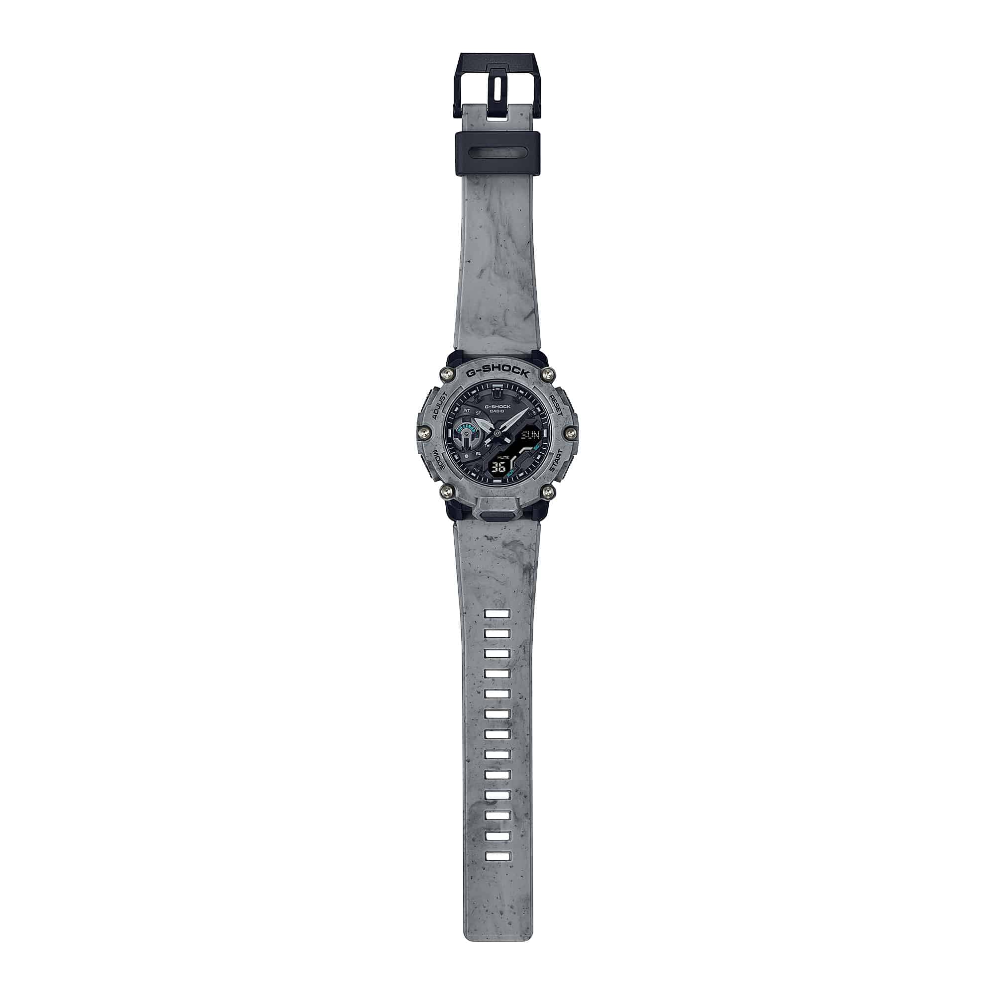 GA-2200SL-8A Reloj G-Shock para Hombre - Image 2