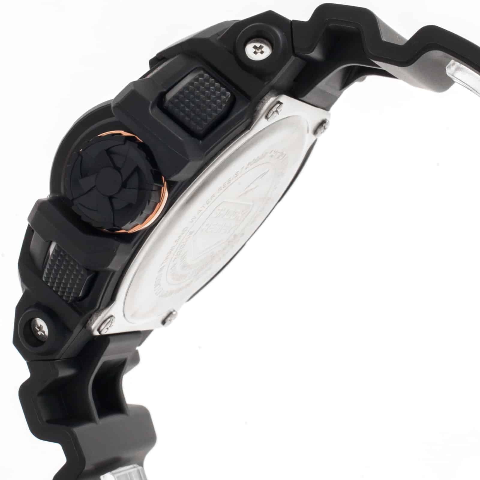 GA-400GB-1A4 Reloj G-Shock para Hombre - Image 3