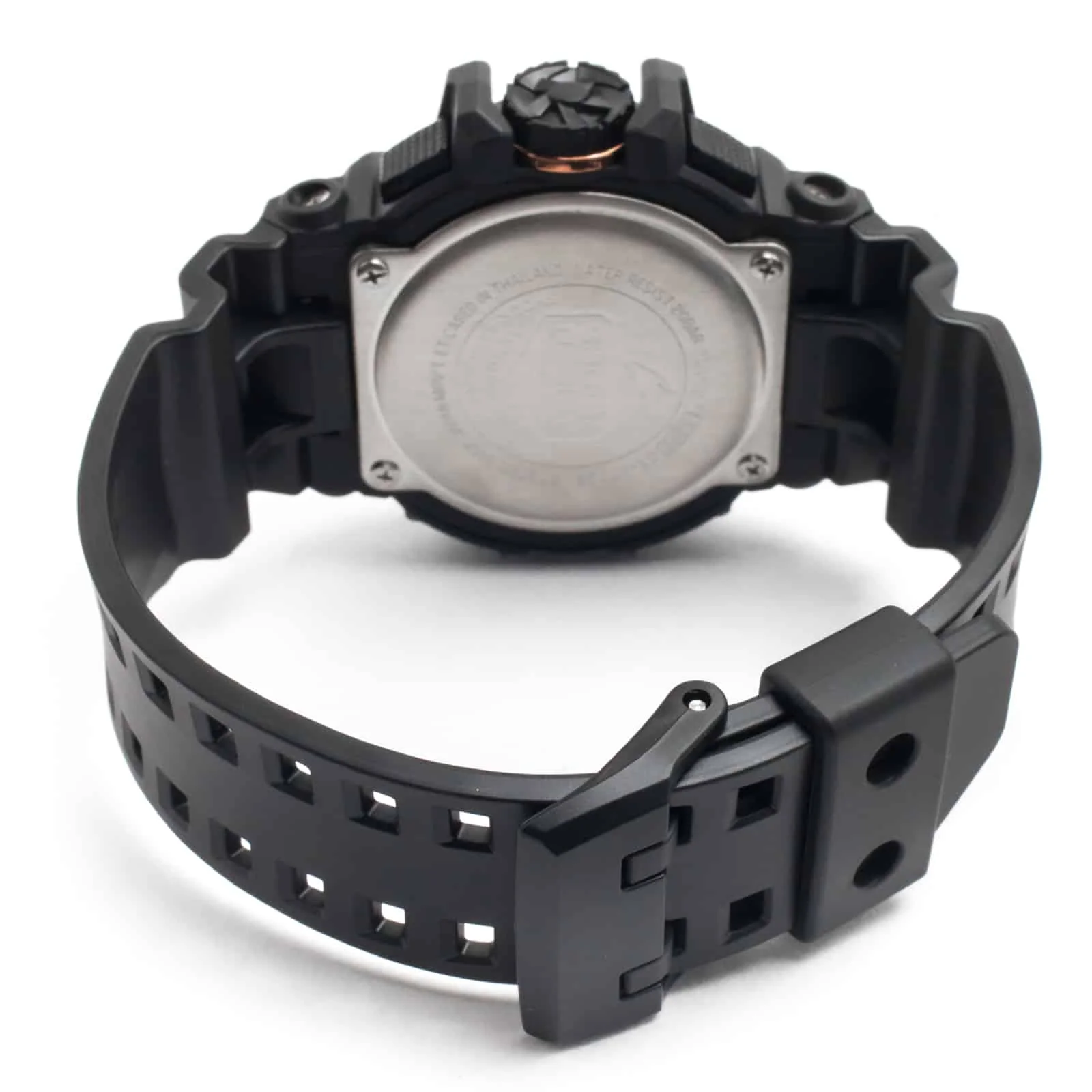 GA-400GB-1A4 Reloj G-Shock para Hombre - Image 4