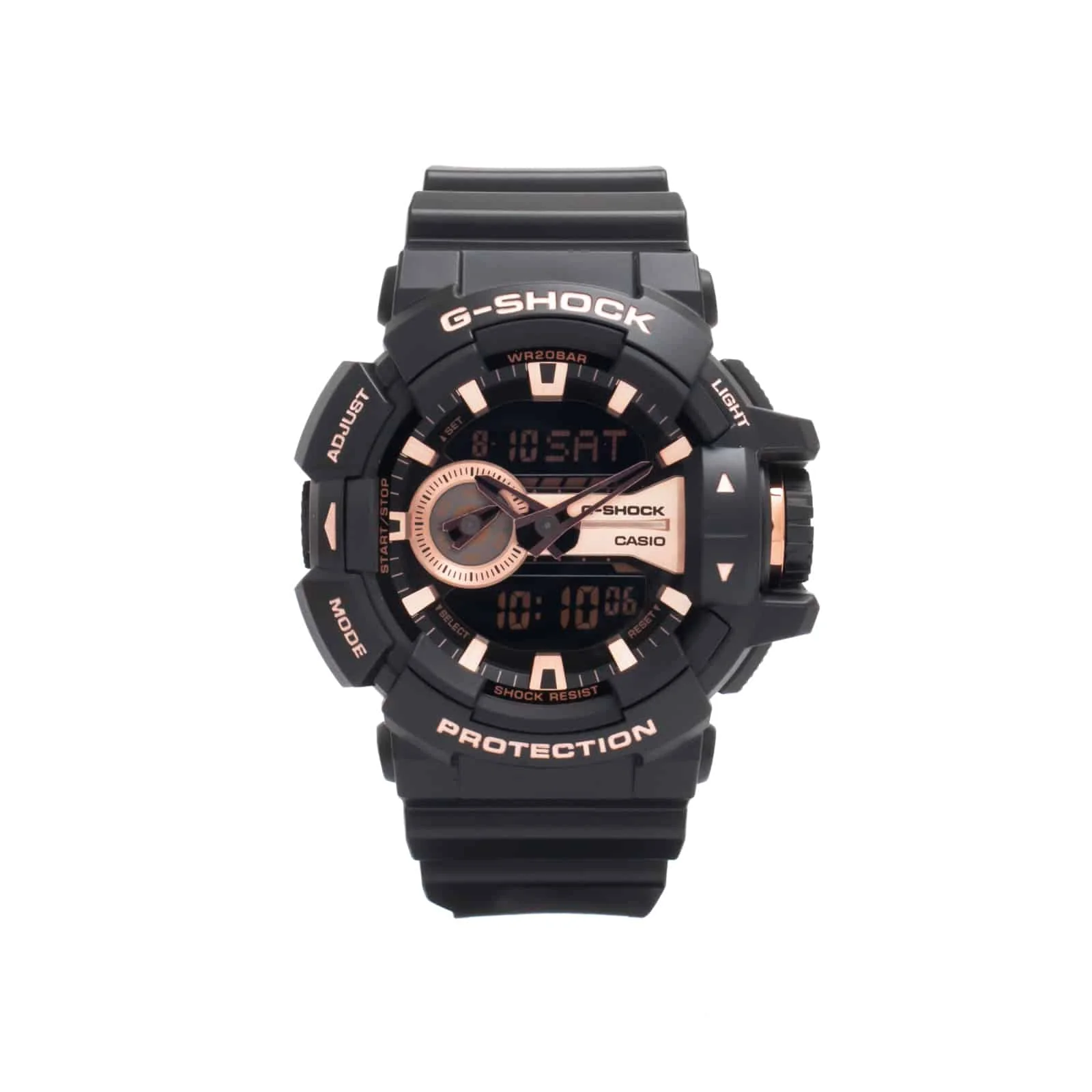 GA-400GB-1A4 Reloj G-Shock para Hombre - Image 5