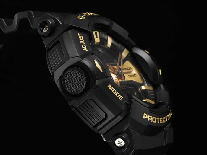 GA-400GB-1A9 Reloj G-Shock para Hombre - Image 5