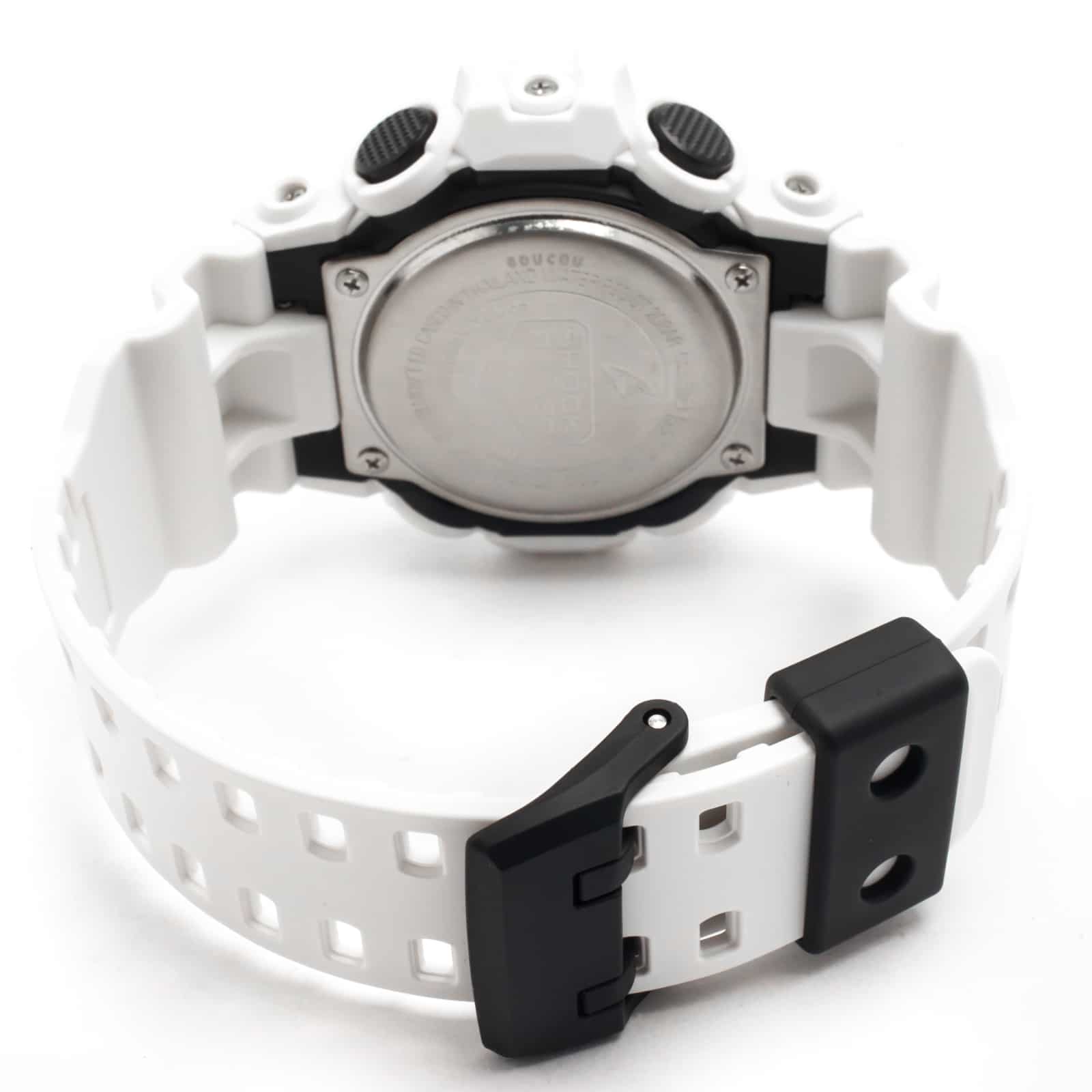 GA-700-7A Reloj G-Shock para Hombre - Image 2