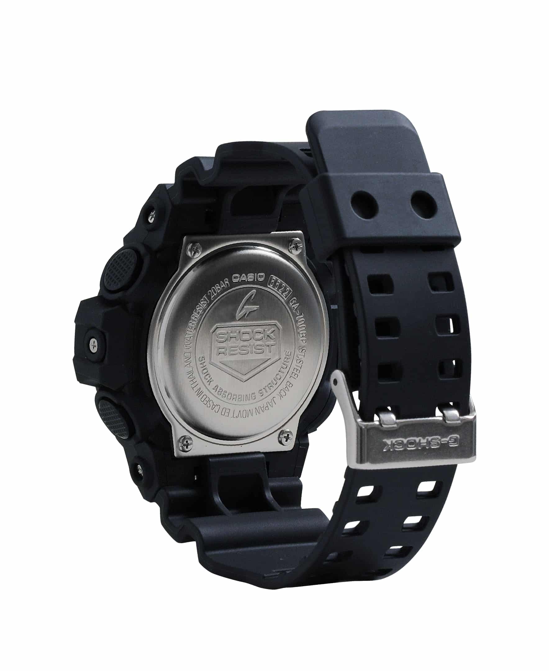 GA-700BP-1A Reloj G-Shock para Hombre - Image 3