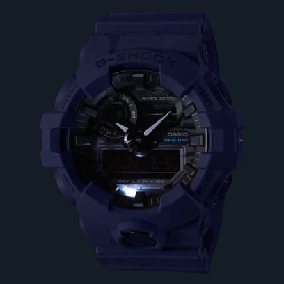 GA-700CA-2A Reloj G-Shock para Hombre - Image 3