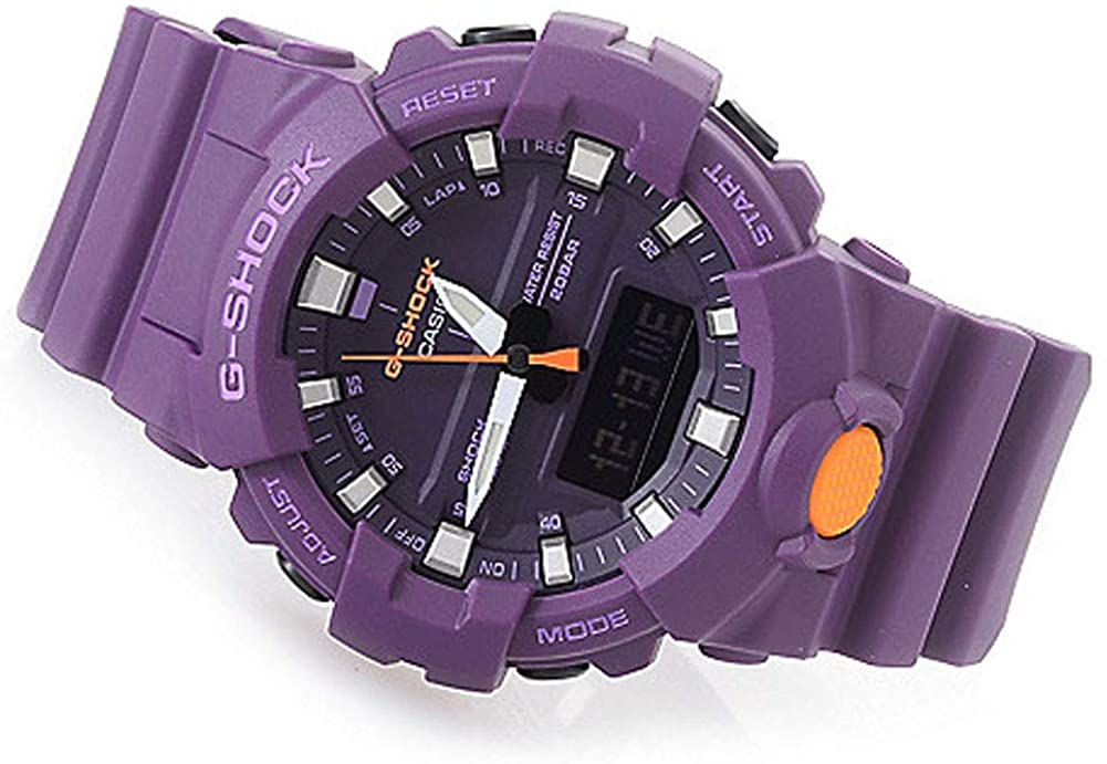 GA-800SC-6A Reloj G-Shock para Hombre - Image 2