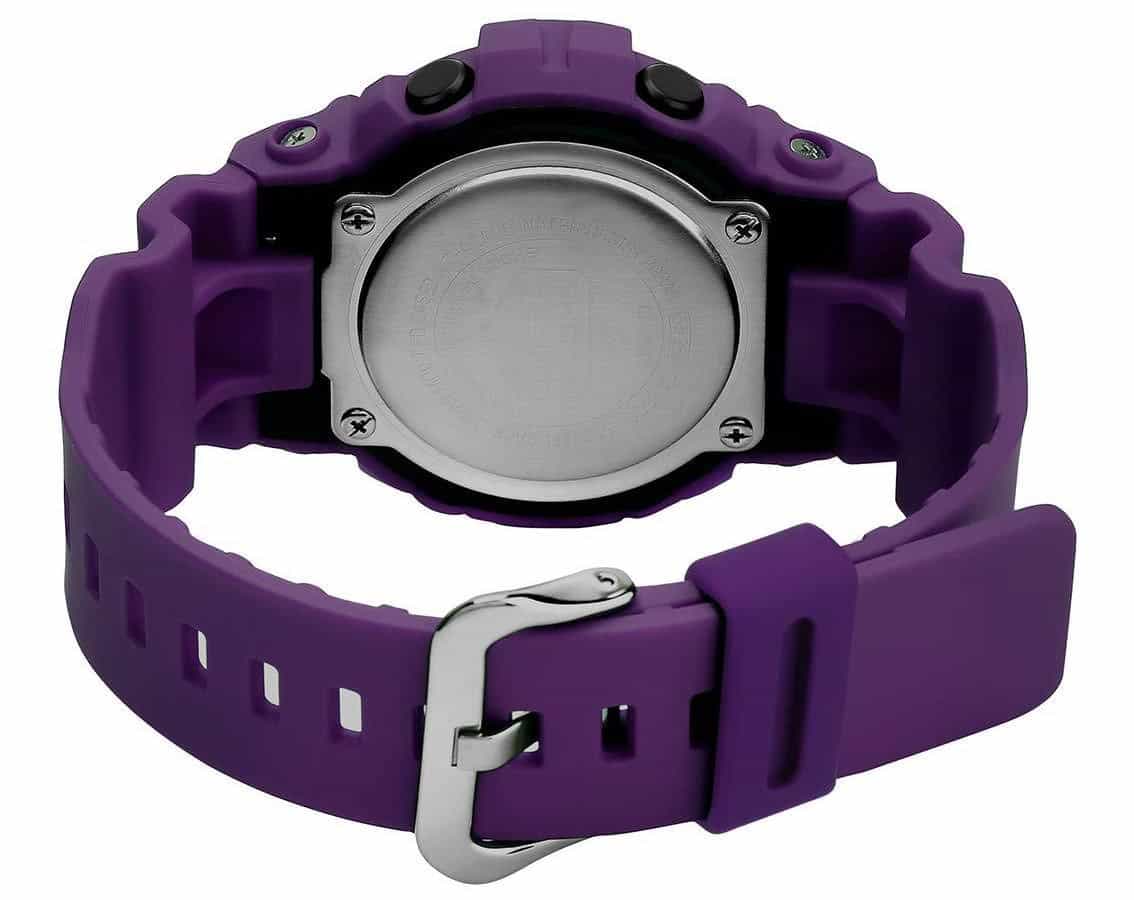 GA-800SC-6A Reloj G-Shock para Hombre - Image 4