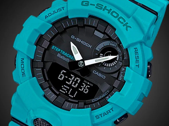 GBA-800-2A2 Reloj G-Shock para Caballero - Image 2
