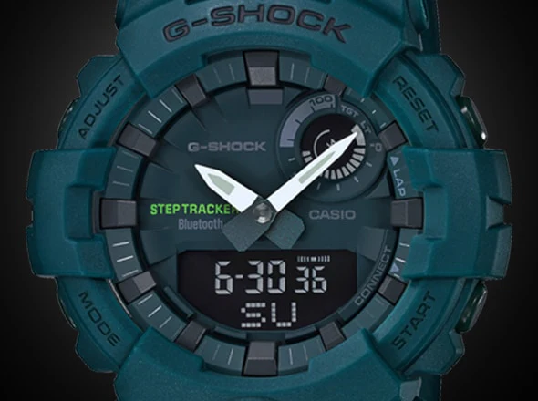 GBA-800-3A Reloj G-Shock para Hombre - Image 2