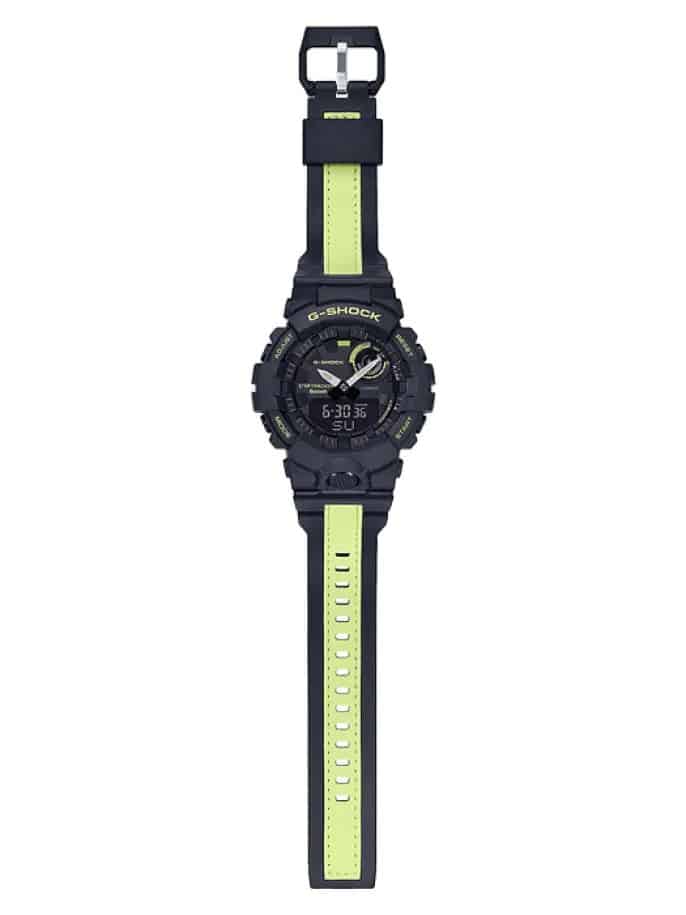 GBA-800LU-1A1 Reloj G-Shock para Caballero - Image 2