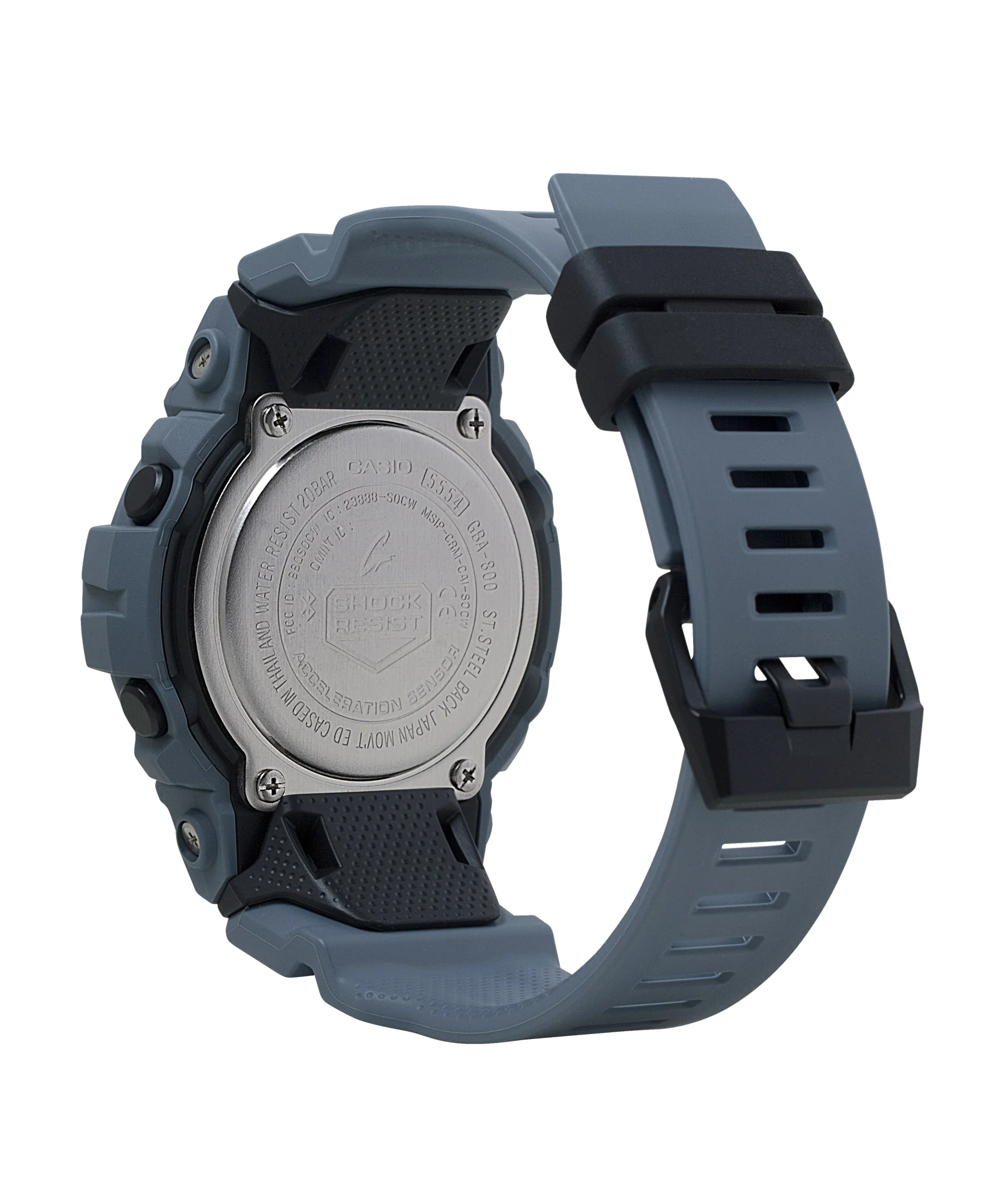 GBA-800UC-2A Reloj G-Shock para Hombre - Image 2