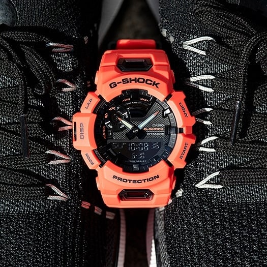 GBA-900-4A Reloj G-Shock para Hombre - Image 2