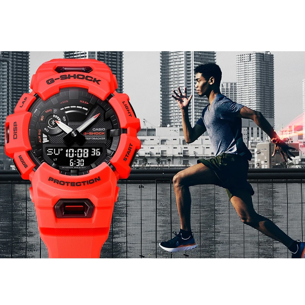 GBA-900-4A Reloj G-Shock para Hombre - Image 8