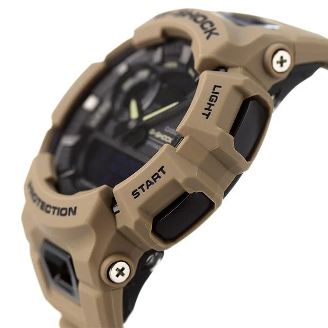 GBA-900UU-5A Reloj G-Shock para Hombre con Bluetooth - Image 8