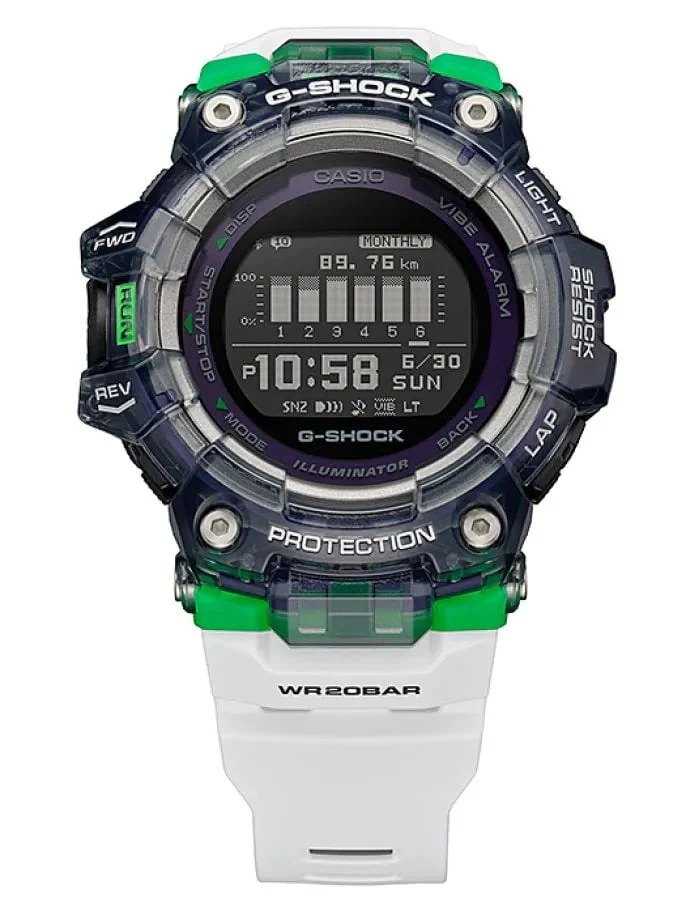 GBD-100SM-1A7 Reloj G-Shock para Caballero - Image 3