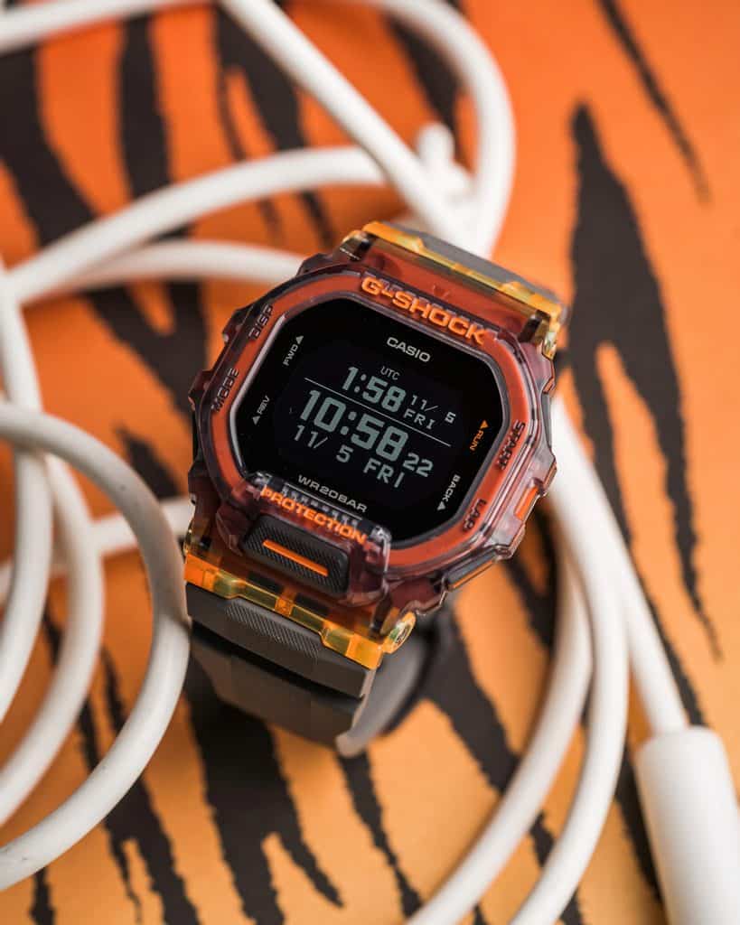 GBD-200SM-1A5 Reloj G-Shock para Hombre - Image 3