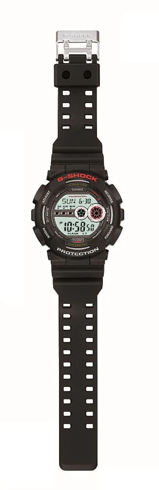 GD-100-1A Reloj G-Shock para Hombre - Image 4