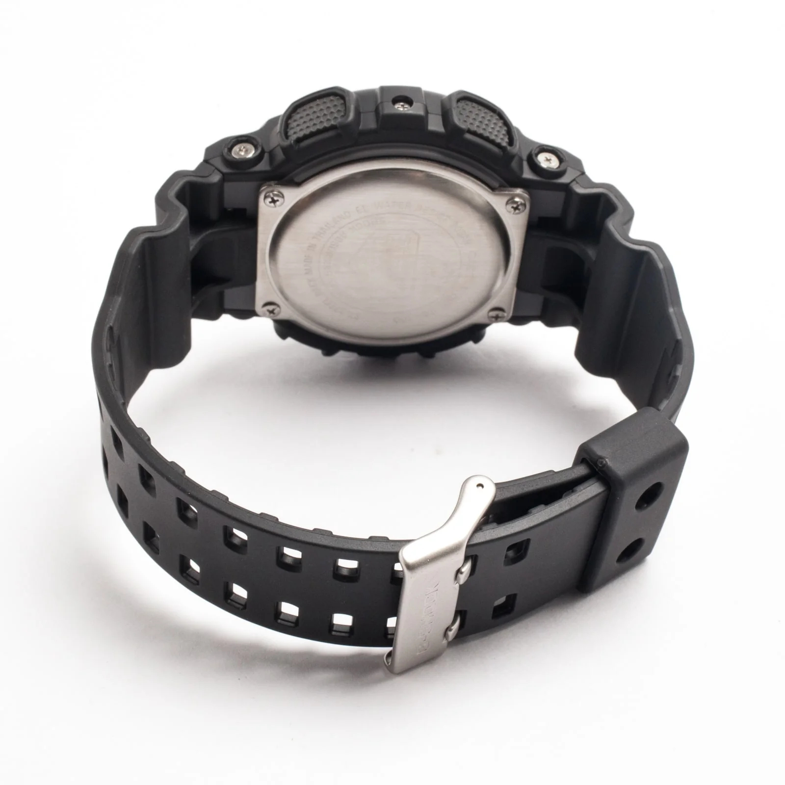 GD-100-1A Reloj G-Shock para Hombre - Image 8