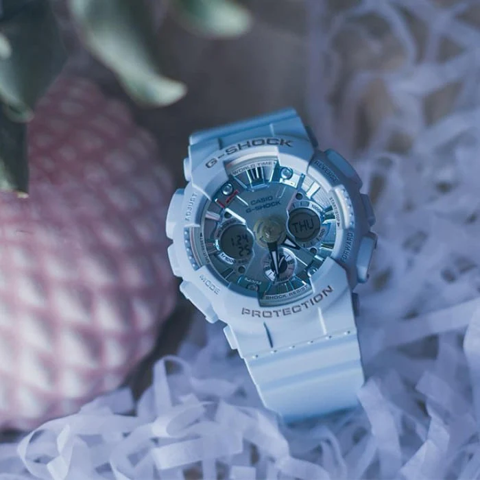 GMA-S120DP-2A Reloj G-Shock para Mujer - Image 4