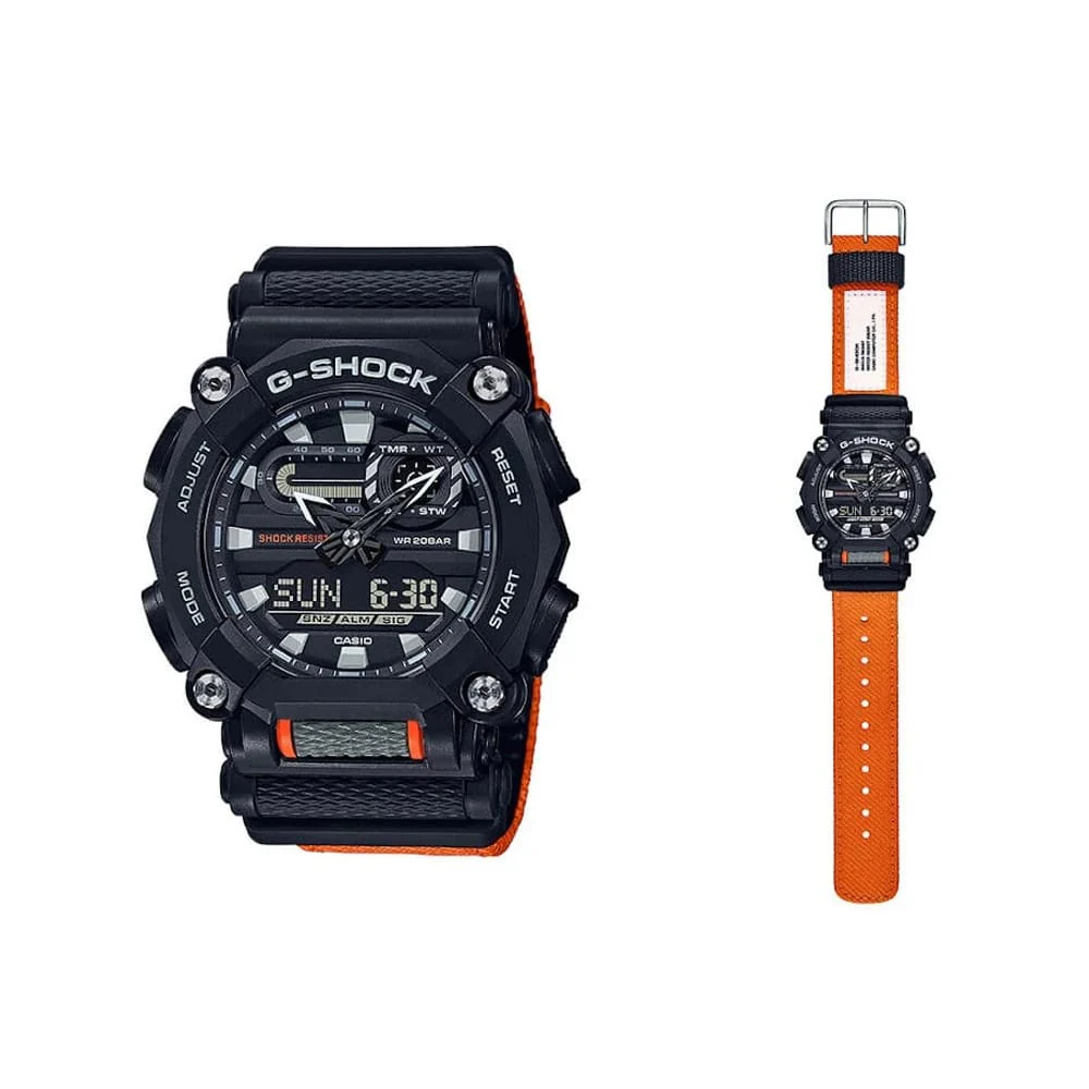 GA-900C-1A4 Reloj G-Shock para Hombre - Image 3