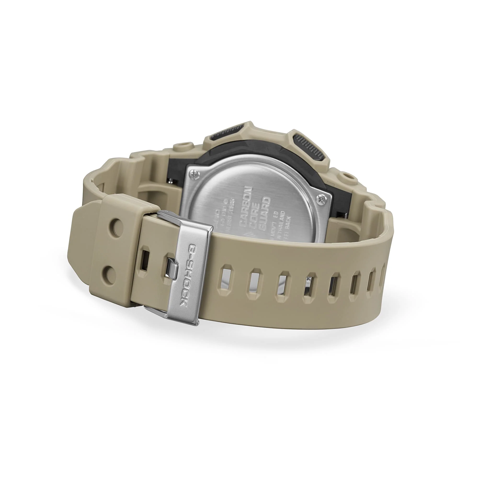 GA-010-5A G-Shock reloj sport para caballero pulsera de caucho - Image 7