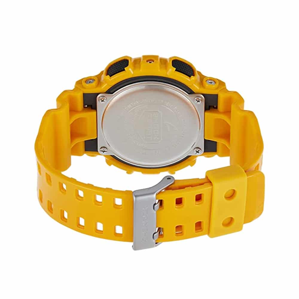 GA-100A-9A Reloj G-Shock para Hombre - Image 3