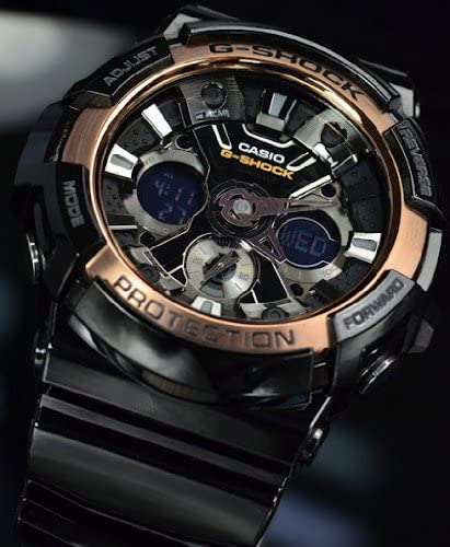 GA-200RG-1A Reloj G-Shock para Hombre - Image 2