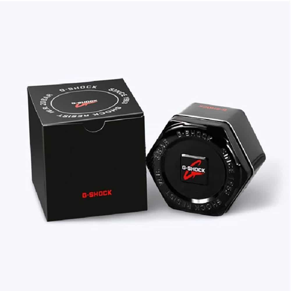 GA-100CF-1A Reloj G-Shock para Hombre - Image 5