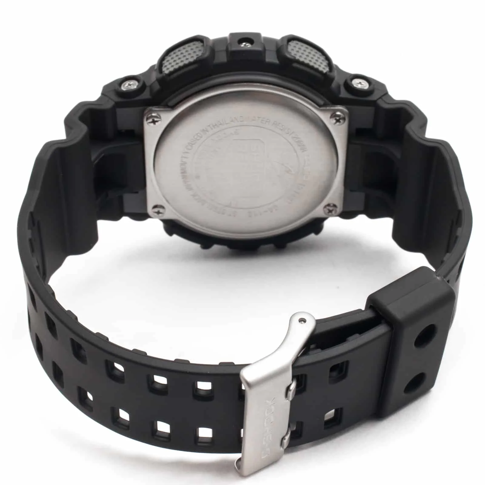 GA-110-1A Reloj G-Shock para Hombre - Image 5