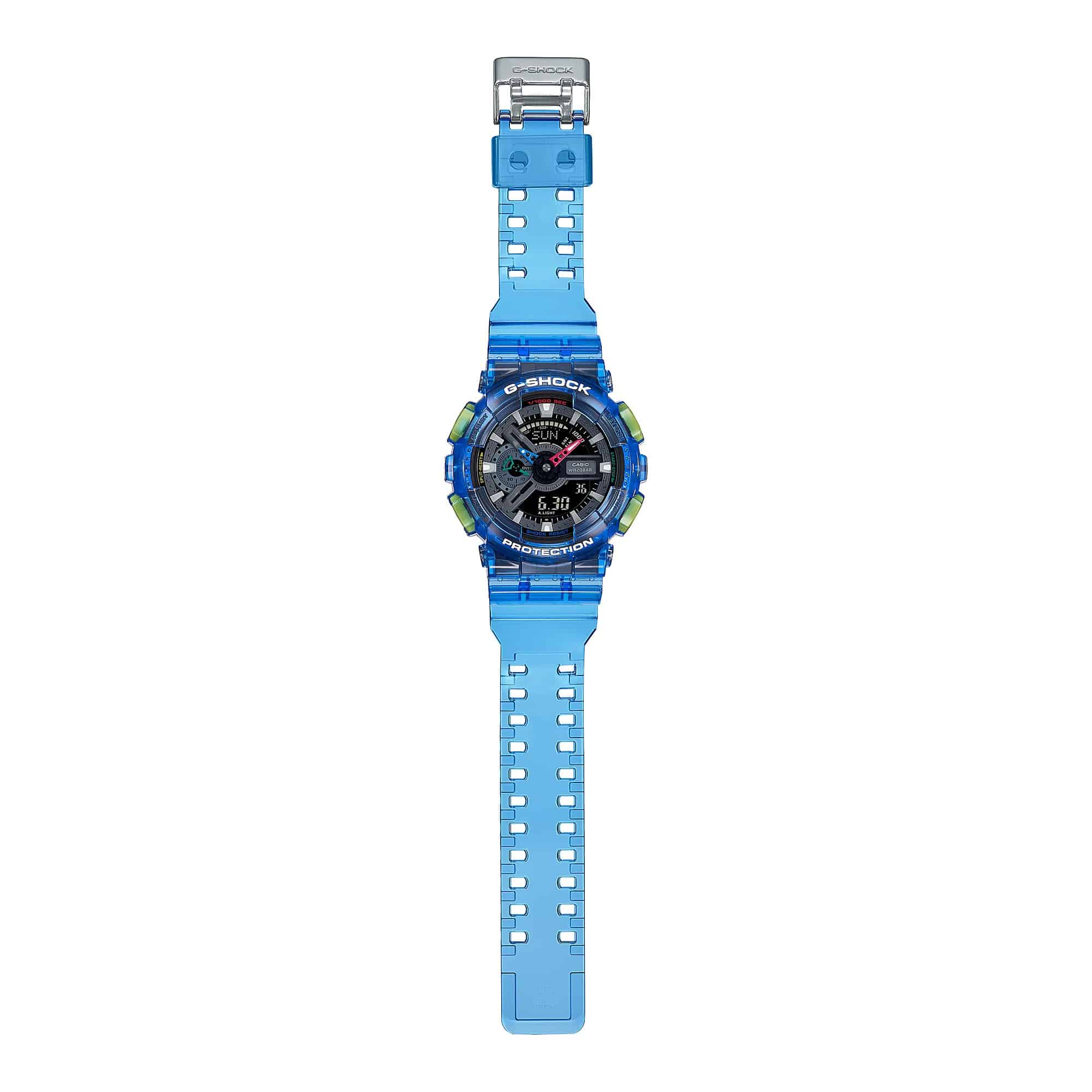 GA-110JT-2A G-Shock Reloj para Hombre - Image 2