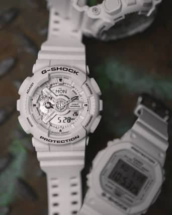 GA-110MW-7A Reloj G-Shock para Caballero - Image 2