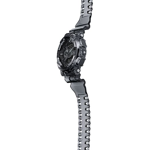 GA-110SKE-8A Reloj G-Shock de hombre correa de silicona - Image 4