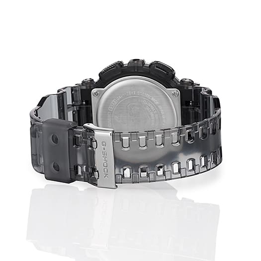 GA-110SKE-8A Reloj G-Shock de hombre correa de silicona - Image 5