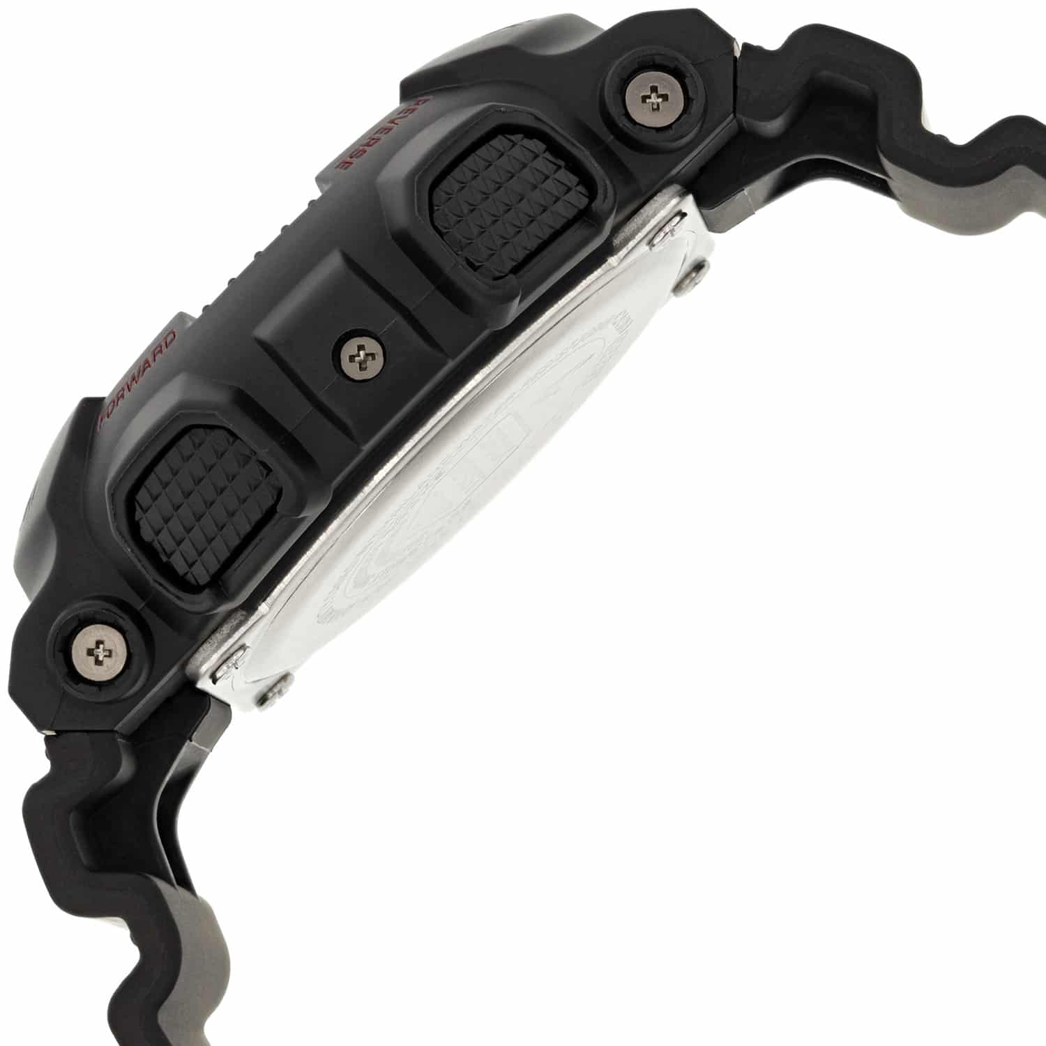 GA-120-1A Reloj G-Shock para Hombre - Image 2