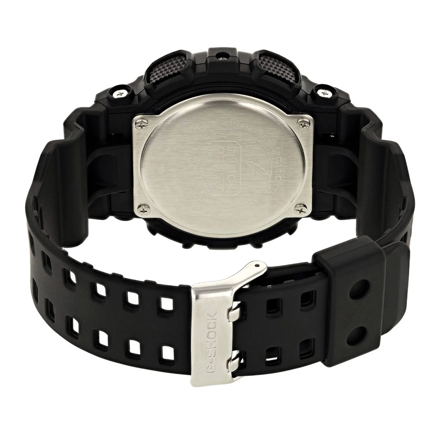 GA-140-1A1 Reloj G-Shock para Hombre - Image 6