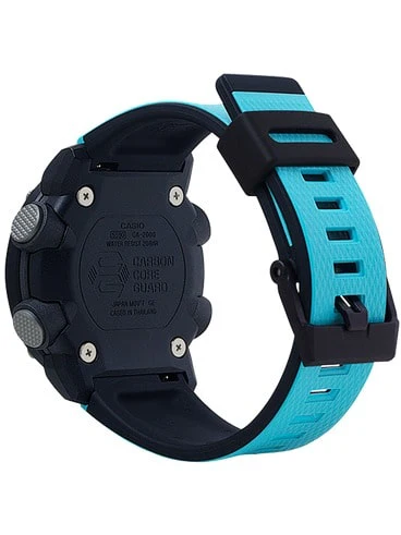 GA-2000-1A2 Reloj G-Shock para Hombre - Image 4