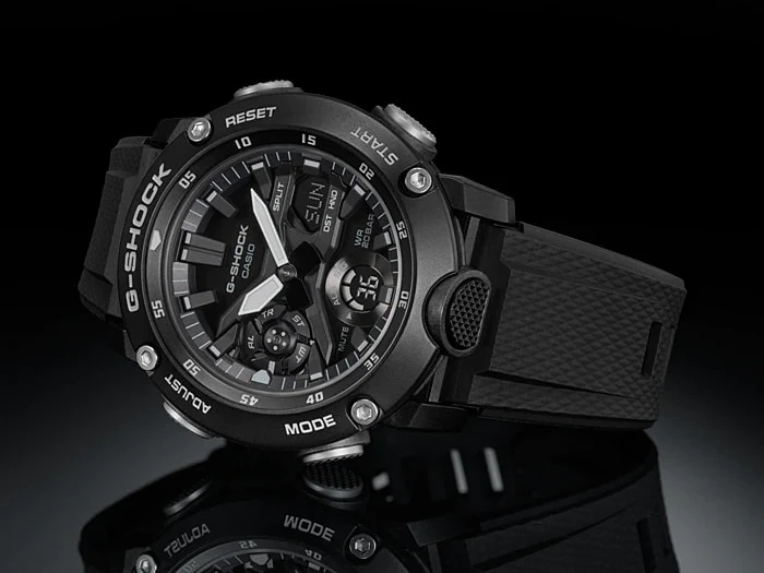 GA-2000S-1A Reloj G-Shock para Hombre - Image 2