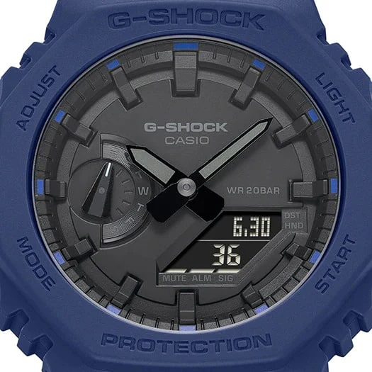 GA-2100-2A Reloj G-Shock para Hombre - Image 3
