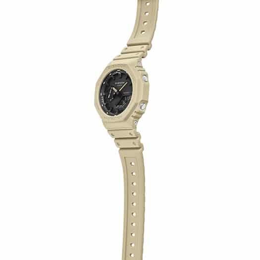 GA-2100-5A Reloj G-Shock para Hombre - Image 4