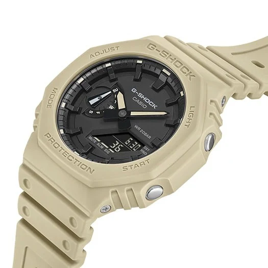 GA-2100-5A Reloj G-Shock para Hombre - Image 5