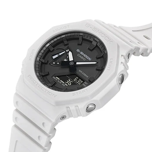 GA-2100-7A Reloj G-Shock para Hombre - Image 5