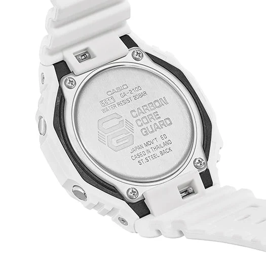 GA-2100-7A Reloj G-Shock para Hombre - Image 6