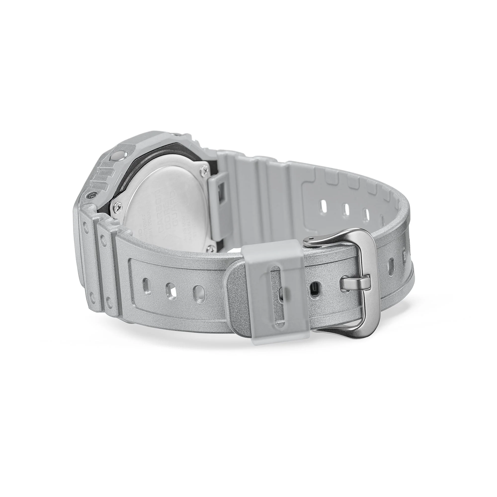 GA-2100FF-8A Reloj G-Shock de hombre pulsera de resina - Image 2
