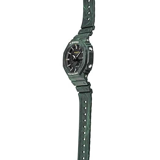 GA-2100FR-3A Reloj G-Shock para Hombre - Image 5