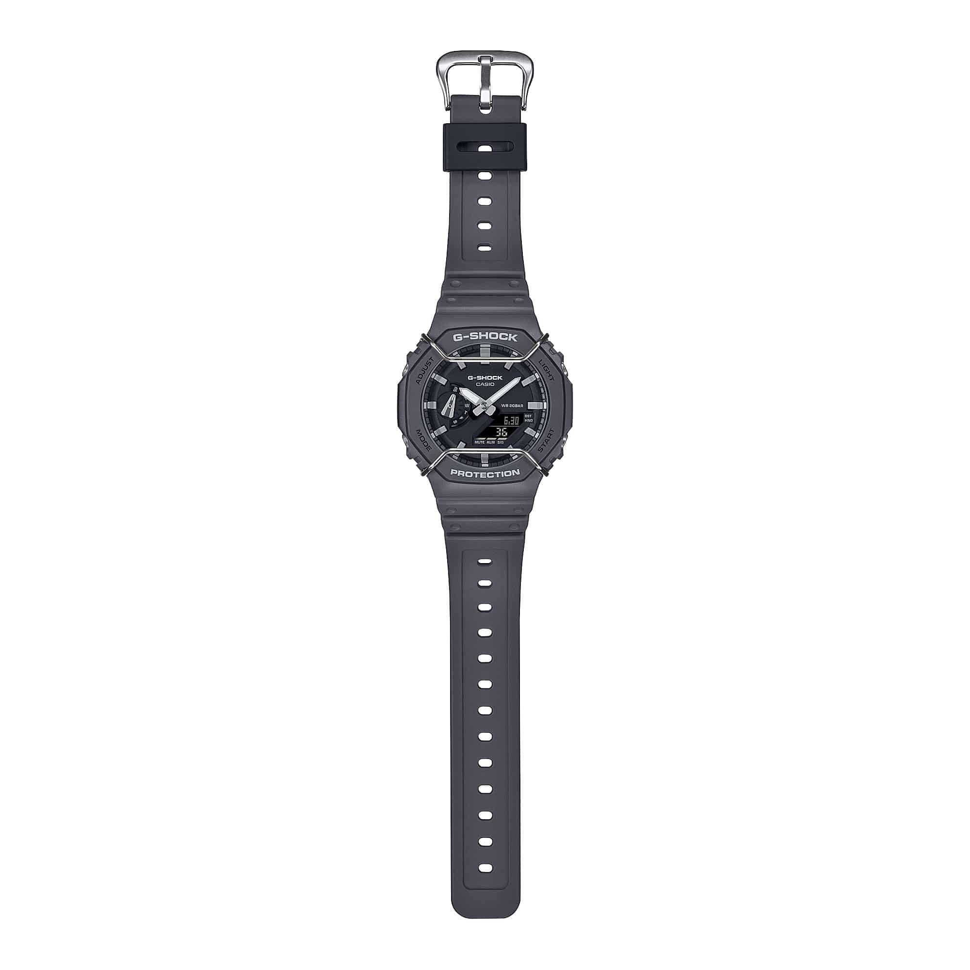 GA-2100PTS-8A Reloj G-Shock para Hombre - Image 2