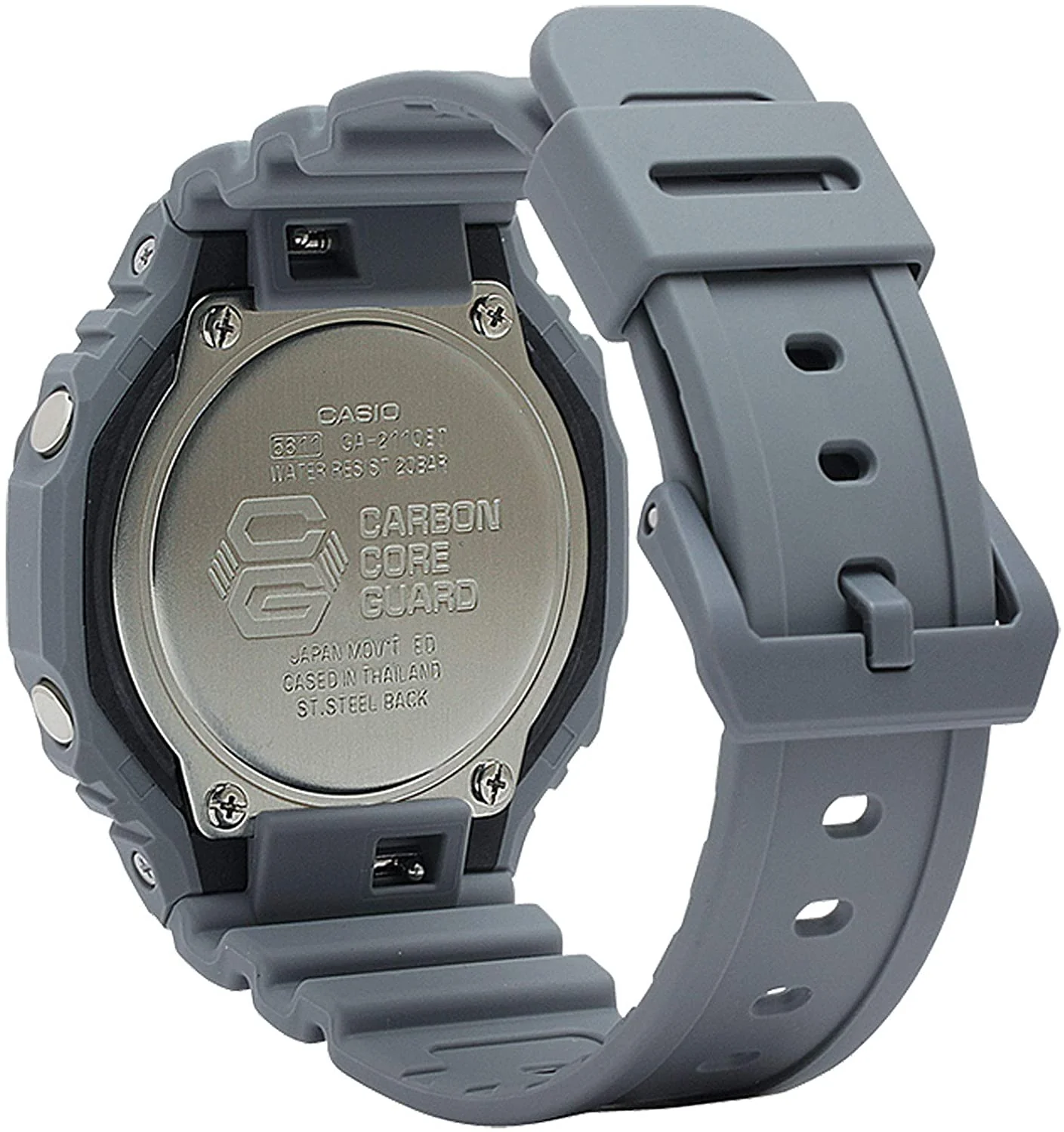 GA-2110ET-8A Reloj G-Shock para Hombre - Image 3