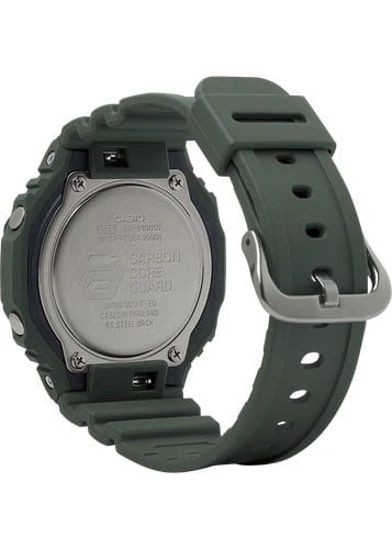 GA-2110SU-3A Reloj G-Shock para Hombre - Image 2
