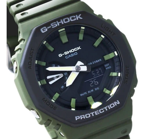 GA-2110SU-3A Reloj G-Shock para Hombre - Image 3