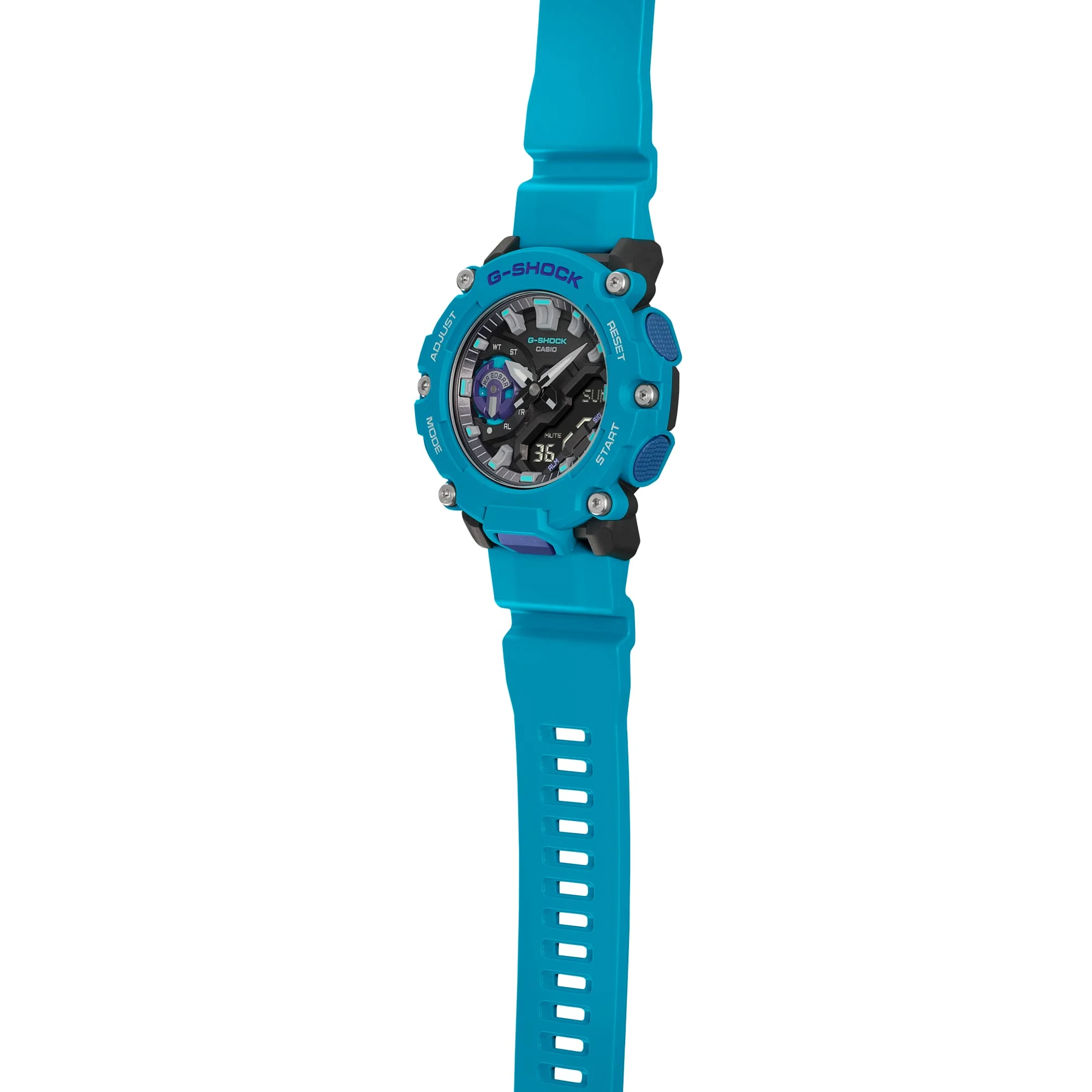GA-2200-2A Reloj G-Shock para Hombre - Image 3