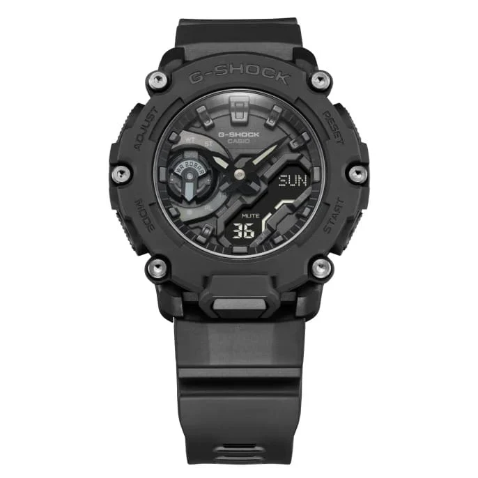 GA-2200BB-1A Reloj G-Shock para Hombre - Image 5