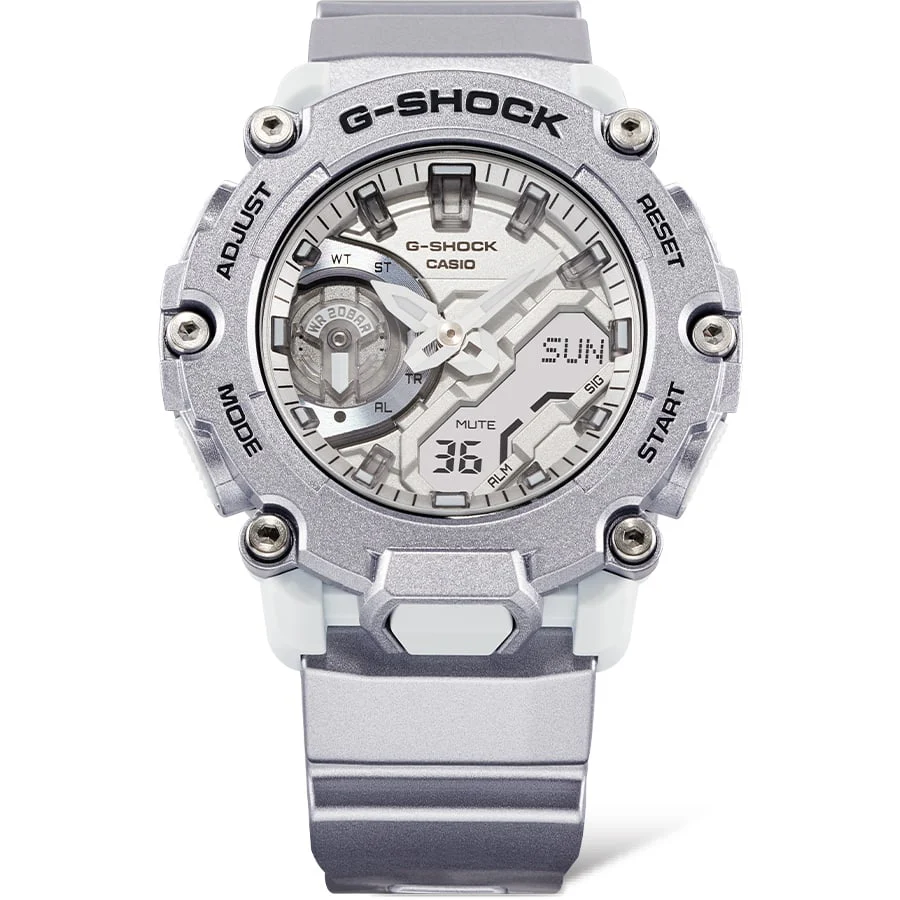 GA-2200FF-8A G-Shock Reloj para Hombre - Image 4